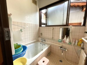 高山市片野町、中古一戸建ての画像です