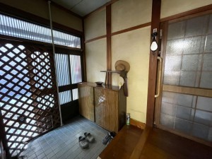 高山市片野町、中古一戸建ての画像です