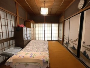 高山市片野町、中古一戸建ての画像です