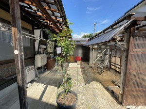 高山市片野町、中古一戸建ての画像です