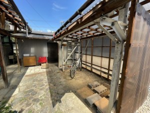 高山市片野町、中古一戸建ての画像です