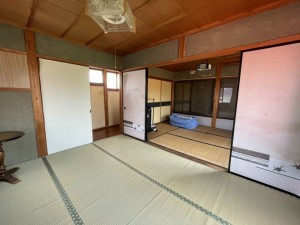 高山市片野町、中古一戸建ての画像です
