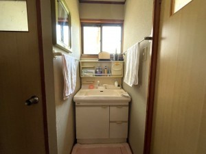 高山市片野町、中古一戸建ての画像です