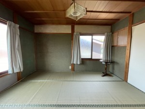 高山市片野町、中古一戸建ての画像です