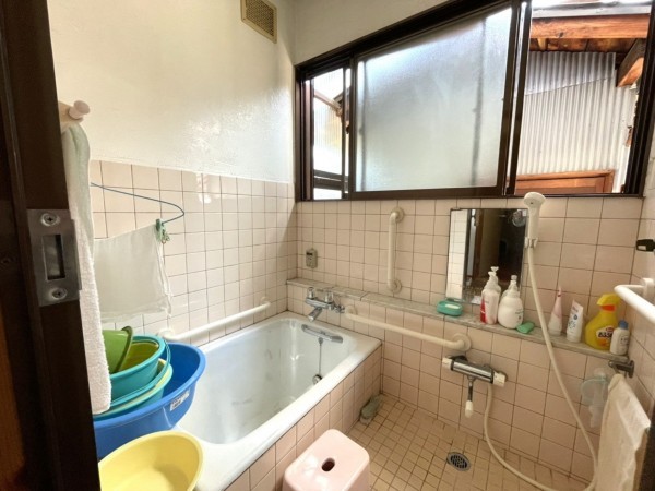 高山市片野町、中古一戸建ての画像です
