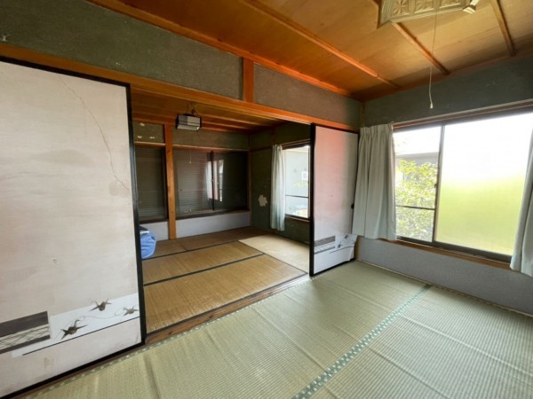 高山市片野町、中古一戸建ての画像です