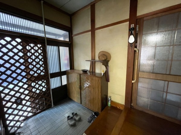 高山市片野町、中古一戸建ての画像です