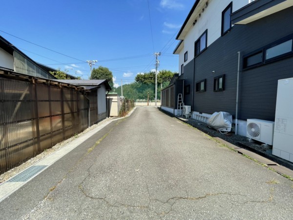 高山市片野町、中古一戸建ての画像です