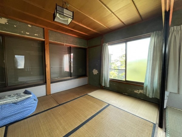 高山市片野町、中古一戸建ての画像です