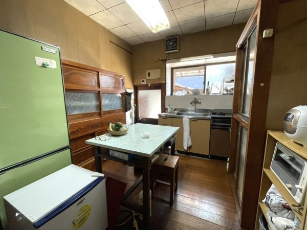 高山市片野町、中古一戸建ての画像です