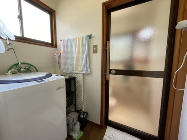 高山市片野町、中古一戸建ての画像です