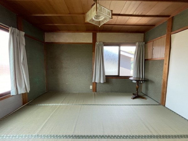高山市片野町、中古一戸建ての画像です