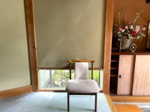 高山市久々野町無数河、中古一戸建ての画像です