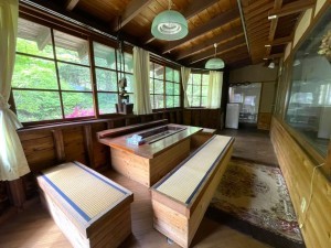 高山市久々野町無数河、中古一戸建ての画像です