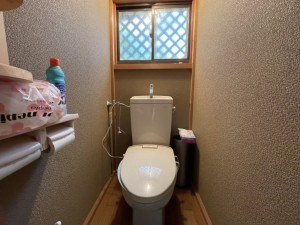 高山市久々野町無数河、中古一戸建ての画像です