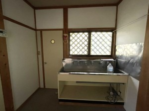 高山市久々野町無数河、中古一戸建ての画像です