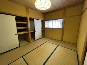高山市久々野町無数河、中古一戸建ての画像です