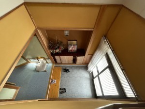 高山市久々野町無数河、中古一戸建ての画像です