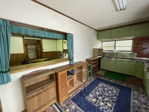 高山市久々野町無数河、中古一戸建ての画像です