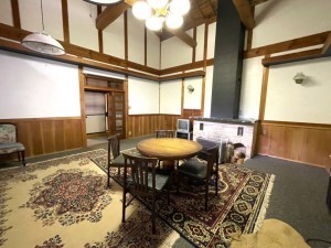 高山市久々野町無数河、中古一戸建ての画像です