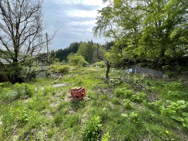 高山市久々野町無数河、中古一戸建ての画像です
