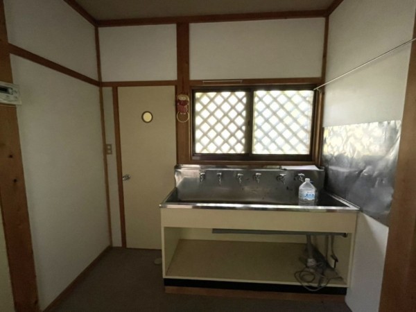 高山市久々野町無数河、中古一戸建ての画像です