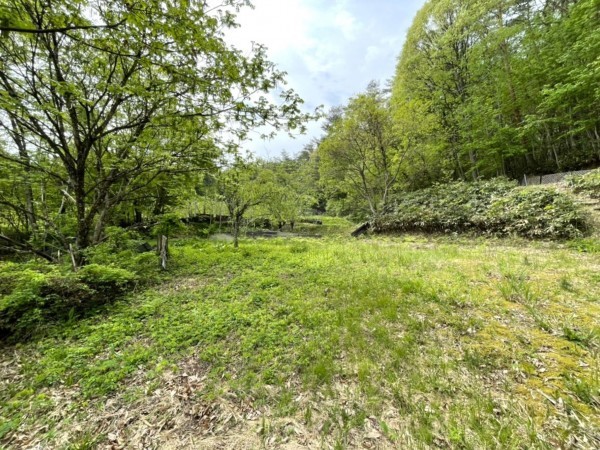高山市久々野町無数河、中古一戸建ての画像です