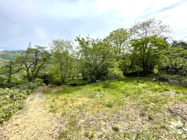 高山市久々野町無数河、中古一戸建ての画像です