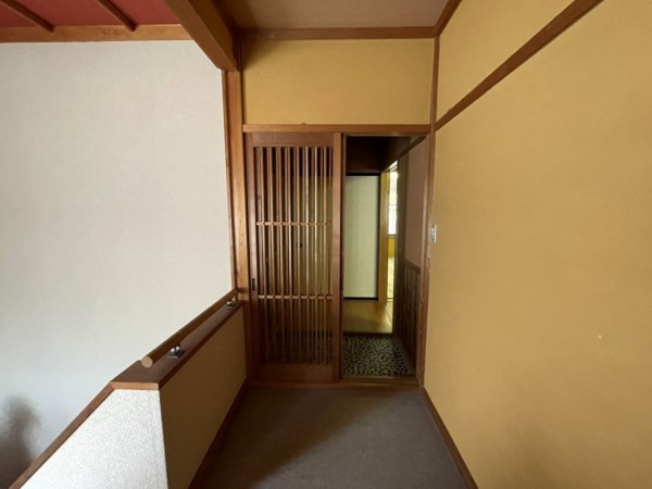 高山市久々野町無数河、中古一戸建ての画像です