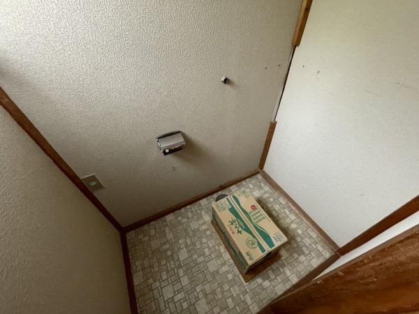 高山市久々野町無数河、中古一戸建ての画像です