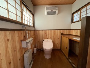 飛騨市、中古一戸建ての画像です