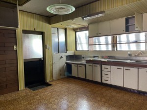 飛騨市、中古一戸建ての画像です