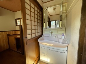 飛騨市、中古一戸建ての画像です