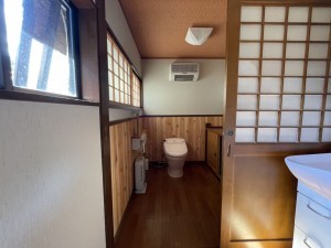 飛騨市、中古一戸建ての画像です