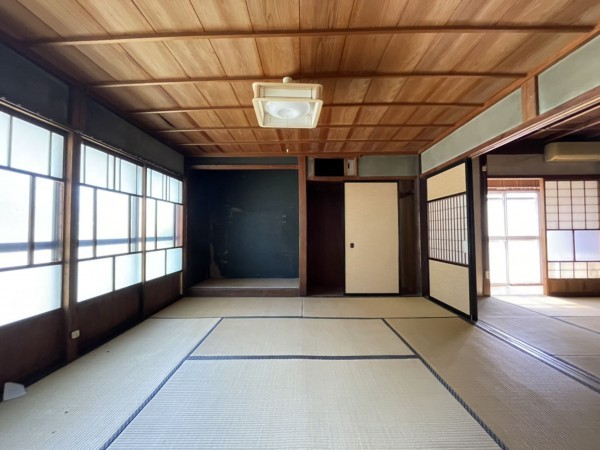 飛騨市、中古一戸建ての画像です