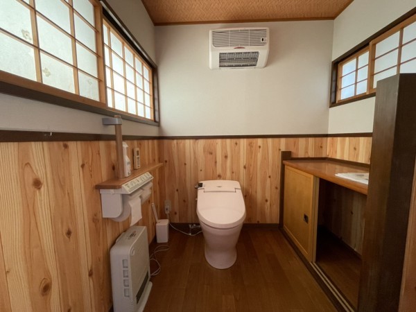 飛騨市、中古一戸建ての画像です