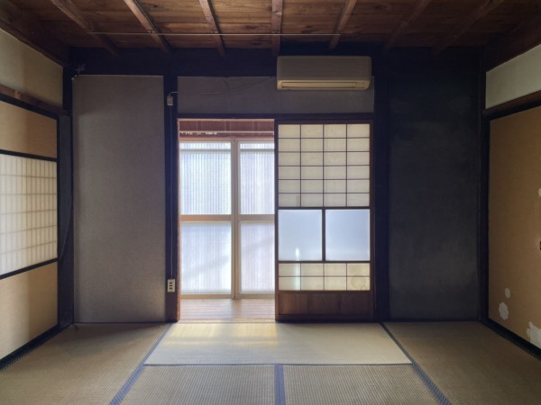 飛騨市、中古一戸建ての画像です
