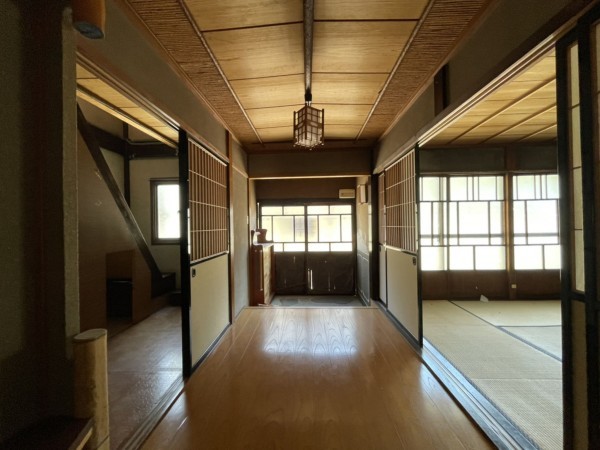 飛騨市、中古一戸建ての画像です
