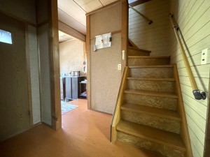 高山市国府町宇津江、中古一戸建ての画像です