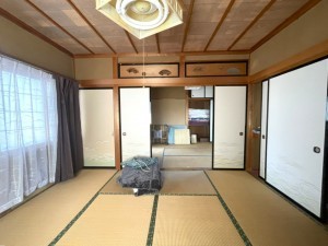 高山市国府町宇津江、中古一戸建ての画像です