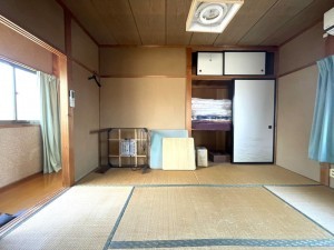 高山市国府町宇津江、中古一戸建ての画像です