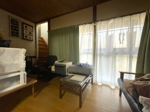 高山市国府町宇津江、中古一戸建ての画像です