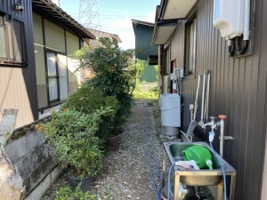 高山市国府町宇津江、中古一戸建ての画像です