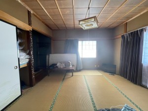 高山市国府町宇津江、中古一戸建ての画像です