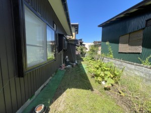 高山市国府町宇津江、中古一戸建ての画像です