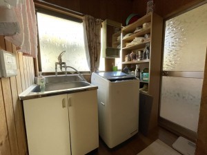 高山市国府町宇津江、中古一戸建ての画像です