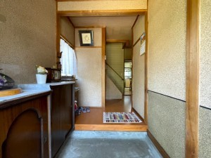 高山市国府町宇津江、中古一戸建ての画像です