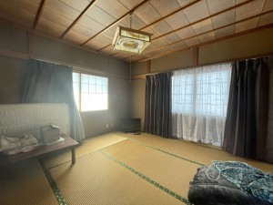 高山市国府町宇津江、中古一戸建ての画像です