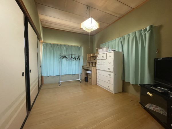 高山市国府町宇津江、中古一戸建ての画像です