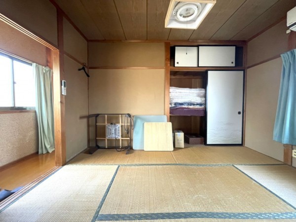 高山市国府町宇津江、中古一戸建ての画像です